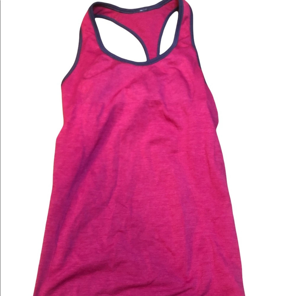 Lululemon Ebb and Flow Racerback Tank Top - Picture 4 of 6